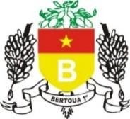 Commune d’Arrondissement de Bertoua 1er